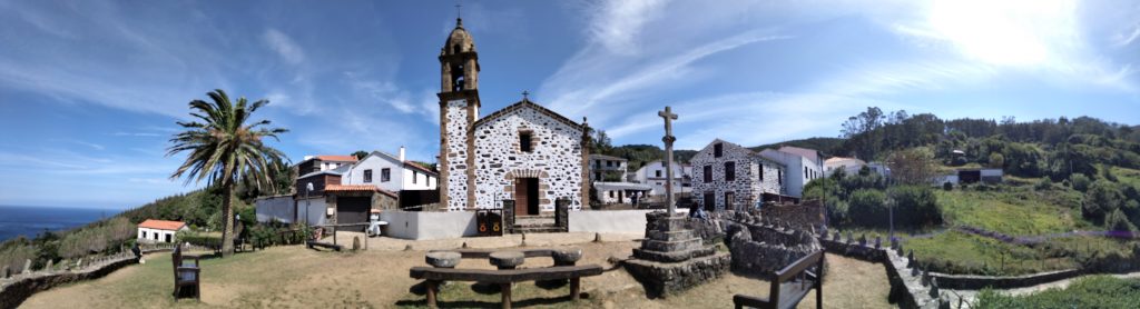 San Andrés de teixido